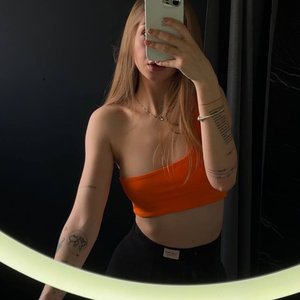 Голая Рина Гражина