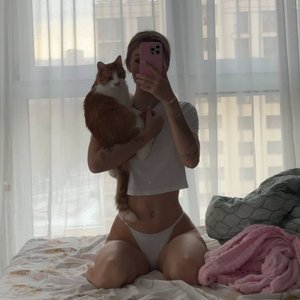 Голая Рина Гражина