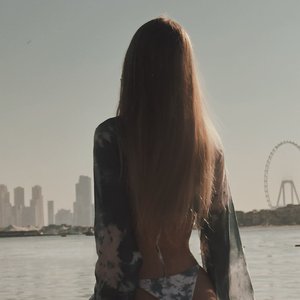 Голая Рина Гражина