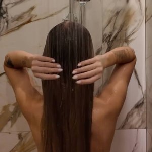 Голая Рина Гражина