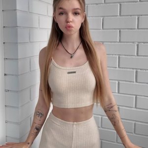 Голая Рина Гражина