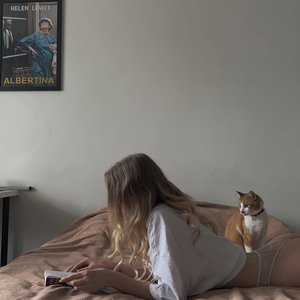 Голая Рина Гражина