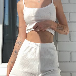 Голая Рина Гражина
