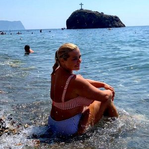 Голая Ирина Пегова