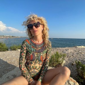 Голая Ирина Таранник