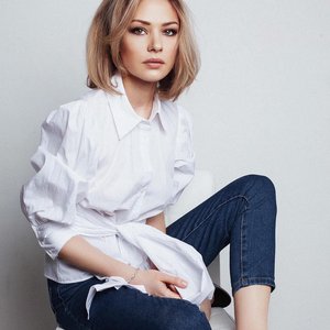 Голая Ирина Таранник