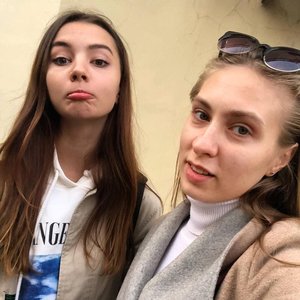 Голая Юлия Сорокина