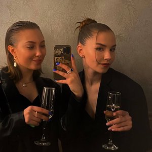 Голая Юлия Сорокина