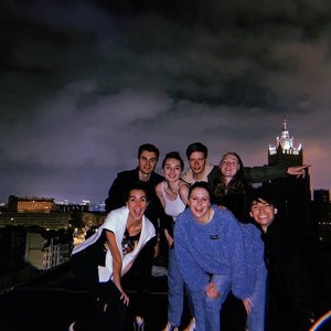 Голая Юлия Сорокина