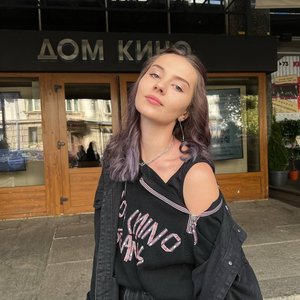 Голая Юлия Сорокина