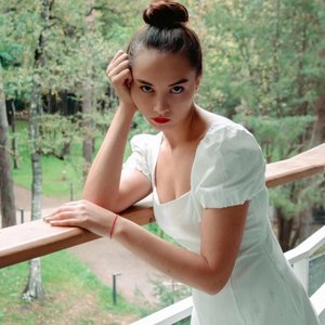 Голая Юлия Сорокина