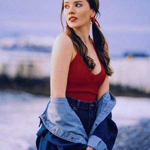 Голая Юлия Сорокина