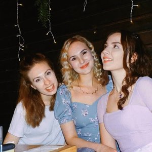 Голая Юлия Сорокина