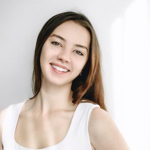 Голая Юлия Сорокина