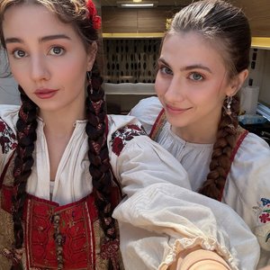 Голая Юлия Сорокина