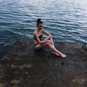 Голая Юлия Сорокина