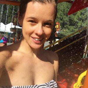 Голая Екатерина Шпица