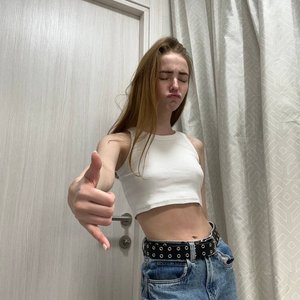 Голая Катя Клеточка