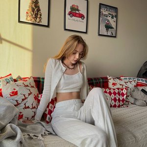 Голая Катя Клеточка