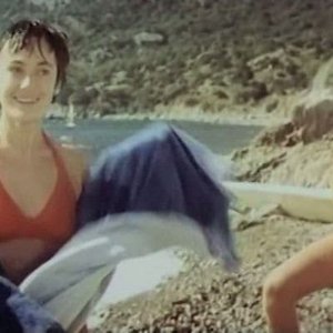 Голая Лариса Гузеева