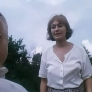 Голая Лариса Гузеева