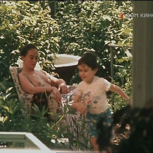 Голая Лариса Гузеева