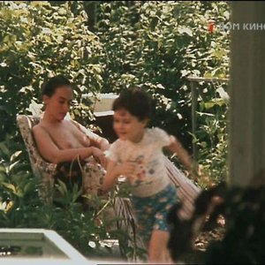 Голая Лариса Гузеева