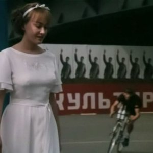 Голая Лариса Гузеева