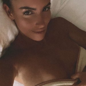 Голая Люсия Яворчекова