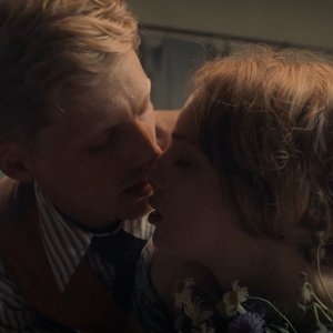 Голая Мария Лисовая