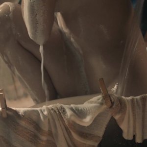 Голая Мария Лисовая
