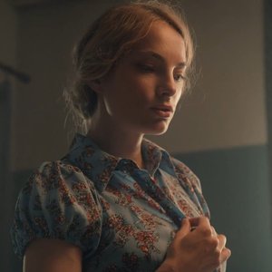 Голая Мария Лисовая