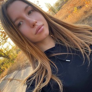 Голая Мария Корпан