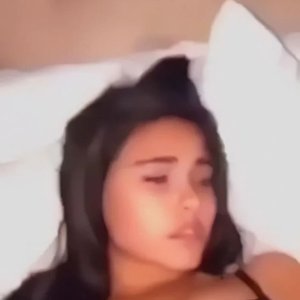 Голая Мэдисон Бир