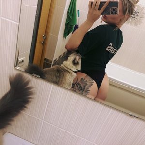Голая Ксения Шилова