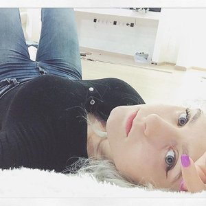 Голая Ксения Шилова