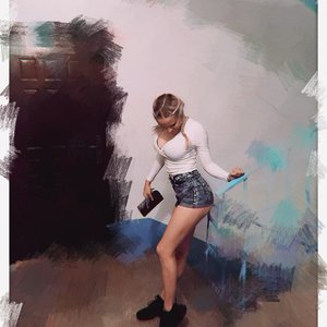 Голая Ксения Шилова