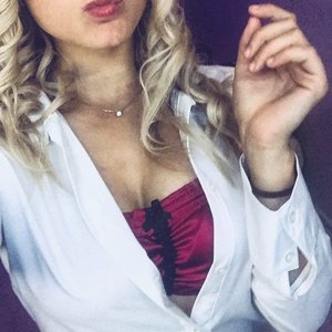 Голая Ксения Шилова