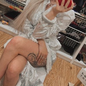 Голая Ксения Шилова