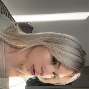 Голая Kitty Keettt