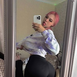 Голая Kitty Keettt