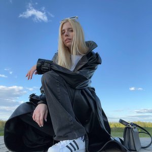 Голая Настя Кош