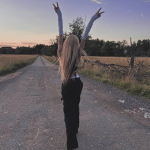 Голая Настя Кош