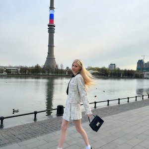 Голая Настя Кош