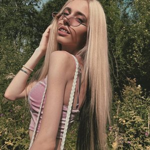 Голая Настя Кош