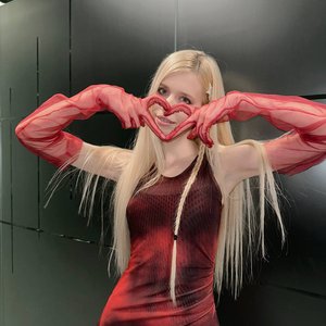 Голая Настя Кош