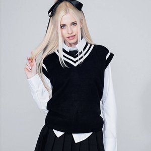 Голая Настя Кош