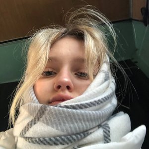 Голая Наташа Шгш
