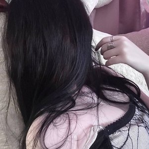 Голая Nisa