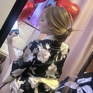 Голая Nisa